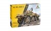 Italeri 6757 Sd. Kfz. 234/1 1/35